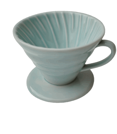 Coffee Tools Funnel | Coffee Tools - Cimawi Color Funnel