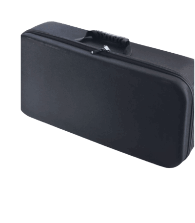 شنطة قهوة مقطرة كاملة وسهلة التنقل Coffee Tools | الأدوات القهوه شنطة قهوة مقطرة كاملة وسهلة التنقل