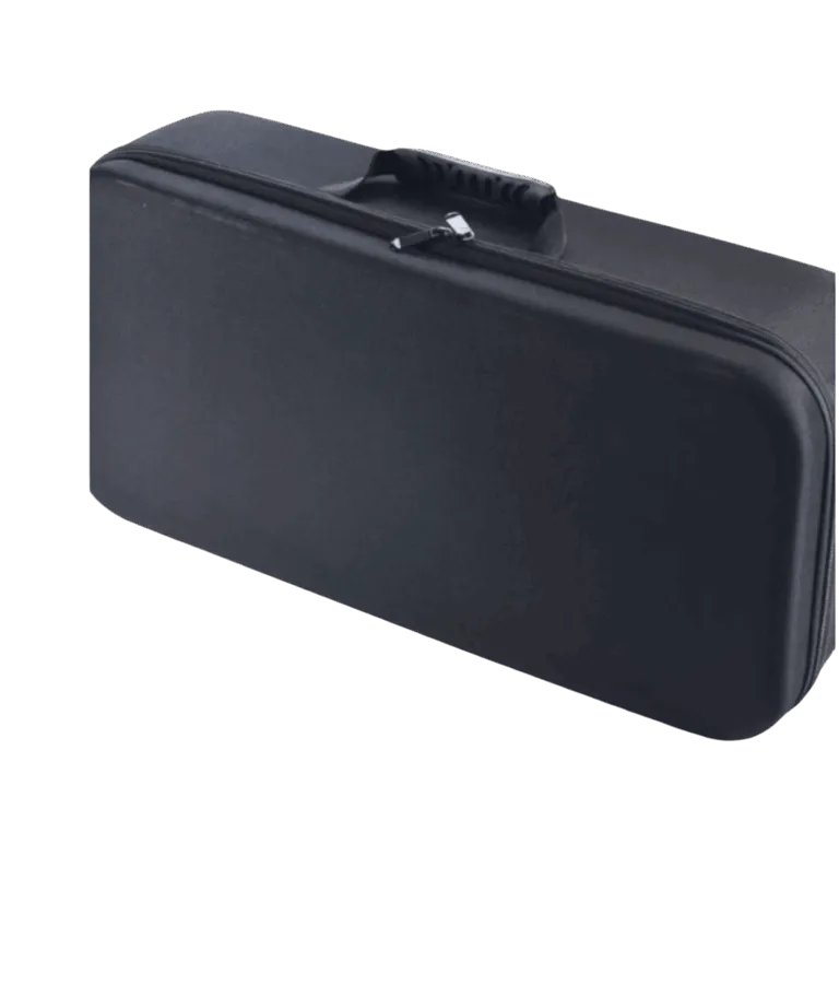 شنطة قهوة مقطرة كاملة وسهلة التنقل Coffee Tools | الأدوات القهوه شنطة قهوة مقطرة كاملة وسهلة التنقل