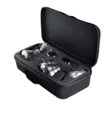 شنطة قهوة مقطرة كاملة وسهلة التنقل Coffee Tools | الأدوات القهوه شنطة قهوة مقطرة كاملة وسهلة التنقل