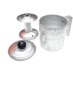 Karak Tea Pot Coffee Tools | Coffee Tools Karak Tea Pot - An Exceptional Taste Experience