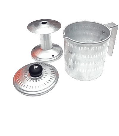 بريق شاي كرك Coffee Tools | الأدوات القهوه ابريق شاي كرك - تجربة مذاق استثنائية