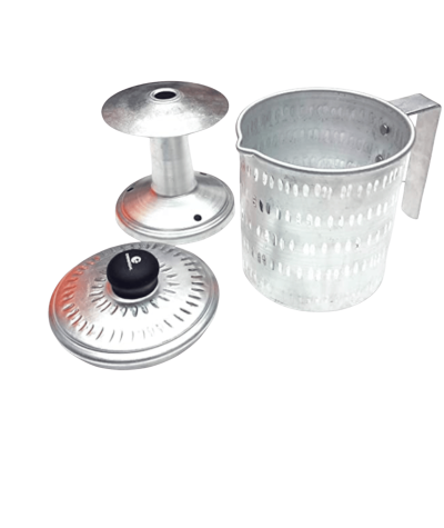 Karak Tea Pot Coffee Tools | Coffee Tools Karak Tea Pot - An Exceptional Taste Experience