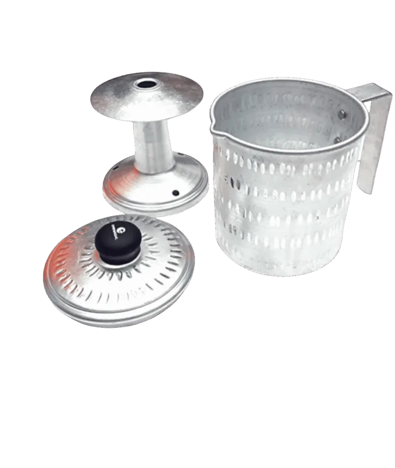 بريق شاي كرك Coffee Tools | الأدوات القهوه ابريق شاي كرك - تجربة مذاق استثنائية