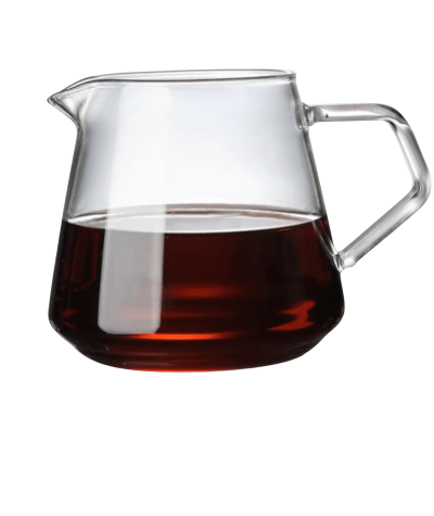 Coffee Tools | Drip Coffee Server