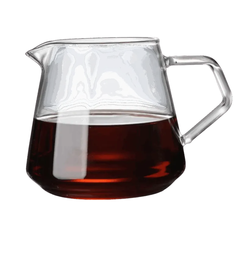 Coffee Tools | Drip Coffee Server