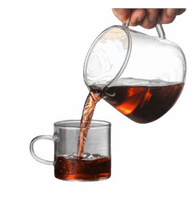 سيرفر للقهوة المقطرة Coffee Tools | الأدوات القهوه سيرفر للقهوة المقطرة