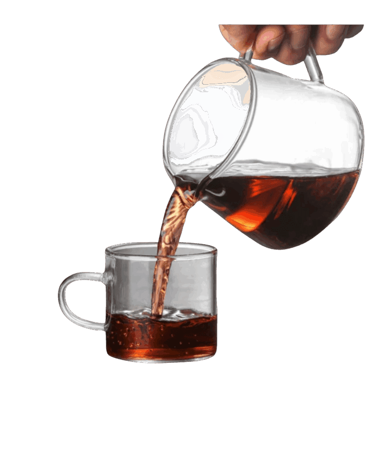 Coffee Tools | Drip Coffee Server