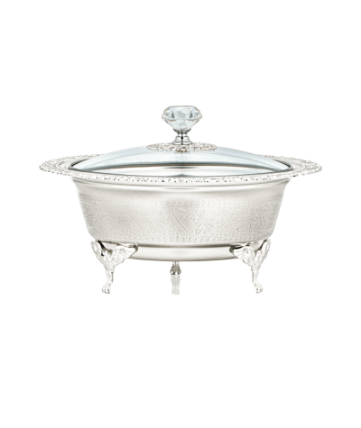 Coral Date Coffee Tools | Coffee Tools Coral Date Coffee Maker 20cm with Silver Glass Lid