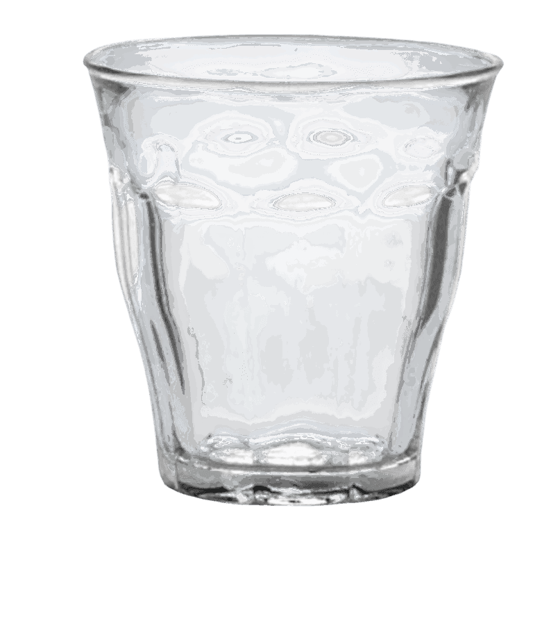 أكواب زجاجية ضد الكسر Coffee Tools | الأدوات القهوه بكس 6 حبات أكواب زجاجية ضد الكسر