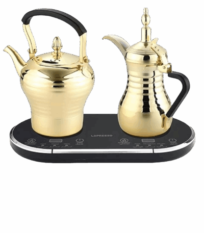 دلة الأصالة الكهربائية للقهوة والشاي Coffee Tools | الأدوات القهوه دلة (afco) الكهربائية للقهوة والشاي