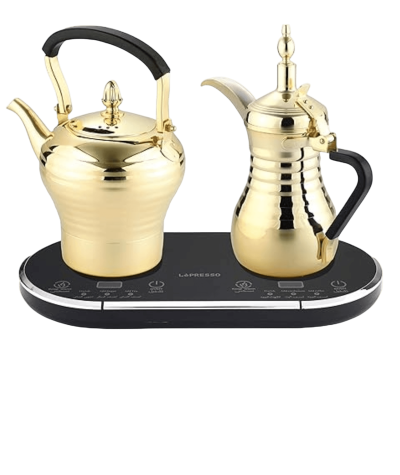 Authentic Electric Coffee and Tea Pot | Coffee Tools | Electric Coffee Pot (Afco) for Coffee and Tea