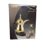Authentic Electric Coffee and Tea Pot | Coffee Tools | Electric Coffee Pot (Afco)