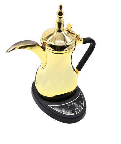 Authentic Electric Coffee and Tea Pot | Coffee Tools | Electric Coffee Pot (Afco)