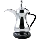 Authentic Electric Coffee and Tea Pot | Coffee Tools | Electric Coffee Pot (Afco)