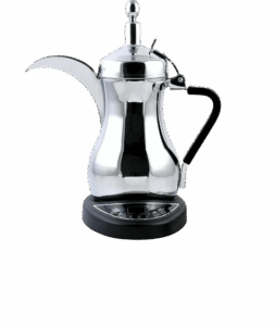 دلة الأصالة الكهربائية للقهوة والشاي Coffee Tools | الأدوات القهوه دلة (afco)الكهربائية للقهوة⁩
