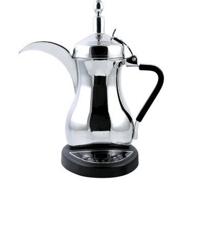 Authentic Electric Coffee and Tea Pot | Coffee Tools | Electric Coffee Pot (Afco)