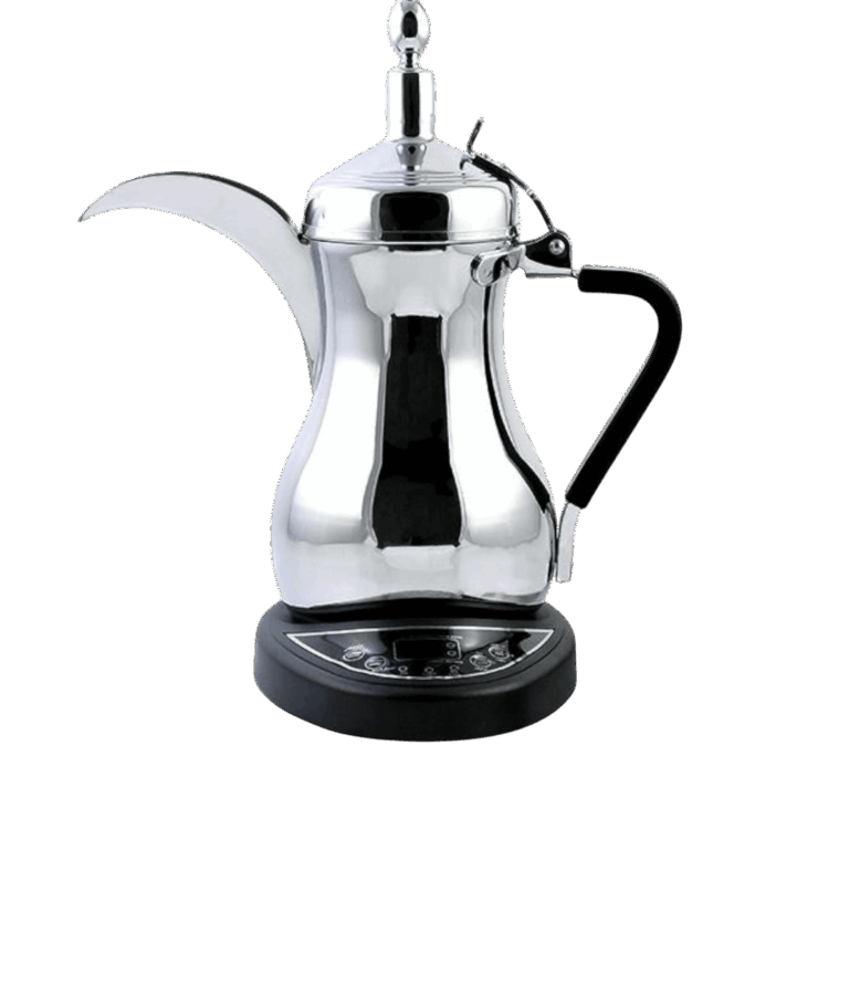 دلة الأصالة الكهربائية للقهوة والشاي Coffee Tools | الأدوات القهوه دلة (afco)الكهربائية للقهوة⁩