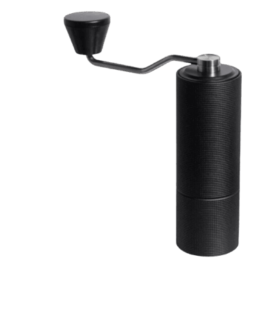 تايمور للقهوة رصاصي Coffee Tools | الأدوات القهوه طاحونة c3 تايمور للقهوة رصاصي Time More C3 Grinder مطحنة قهوة يدوية