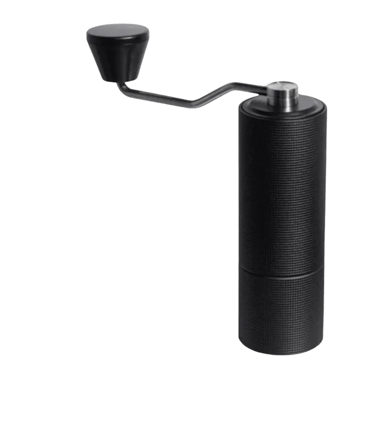 تايمور للقهوة رصاصي Coffee Tools | الأدوات القهوه طاحونة c3 تايمور للقهوة رصاصي Time More C3 Grinder مطحنة قهوة يدوية