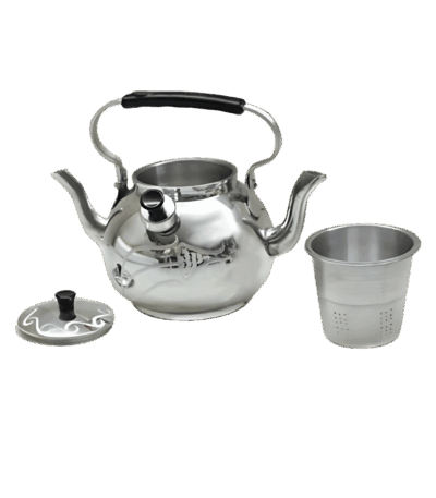 جرعة سعادة لتر ونص ابريق شاي ابو راسين دواري