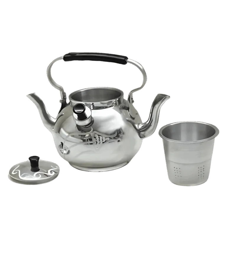 جرعة سعادة لتر ونص ابريق شاي ابو راسين دواري