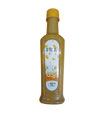 Ardeh tahini for dates, Ardeh tahini for dates, Ardeh tahini with sesame for dates – nature's bounty in every drop