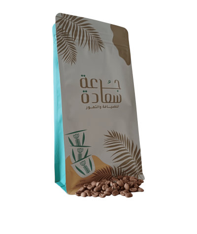 Does Happanes Default Type Arabica Indian Coffee - Authentic and Rich Arabic Flavor