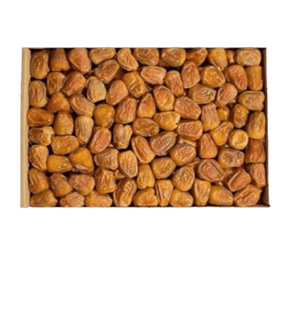 Sukari twisted dates