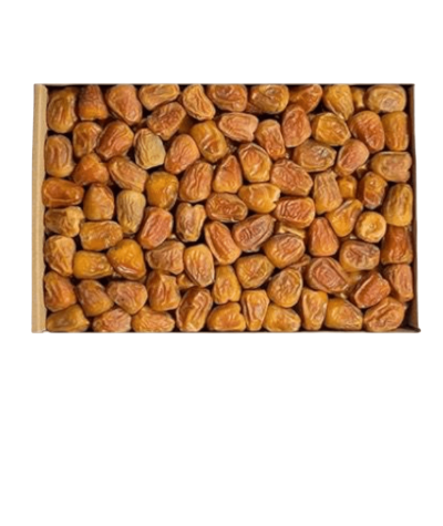 Sukari twisted dates