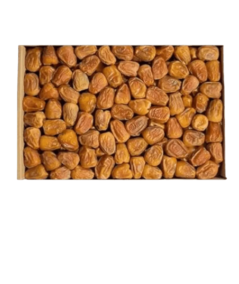 Sukari twisted dates