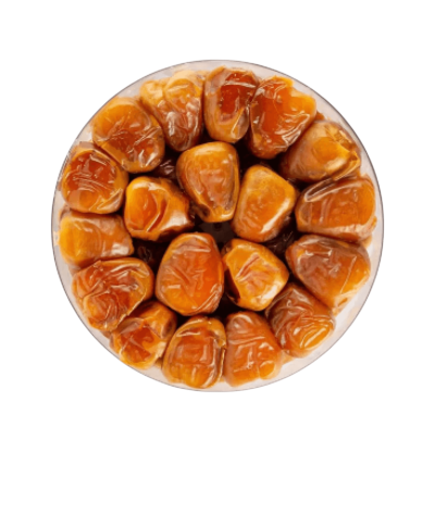 Sukkari dates, fresh dates