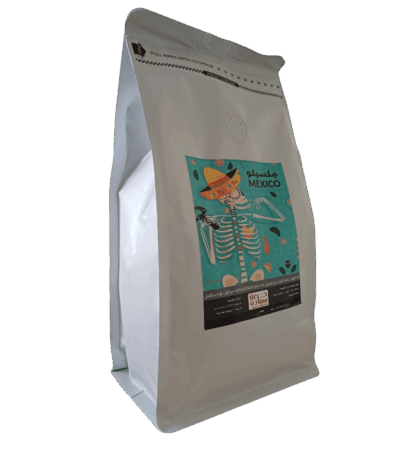 قهوة مختصة من المكسيك Mexico Specialty Coffee قهوة مختصة من المكسيك Mexico