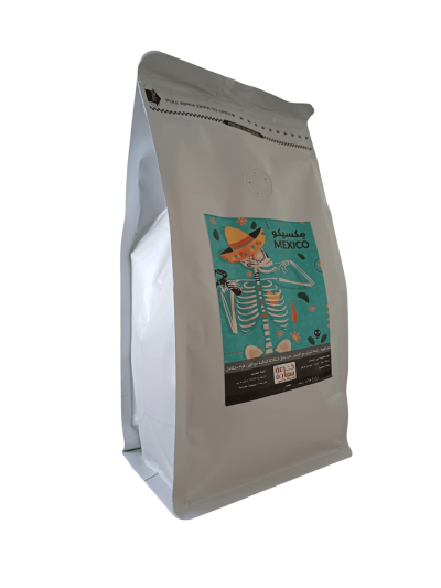 Specialty coffee from Mexico