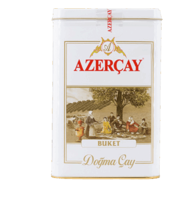 of ⁨⁨شاي اذربيجاني اسود 250 جرام Black tea AZERGAY 250 gram⁩⁩ الشاي Black tea AZERGAY 250 gram ⁩⁩ شاي اذربيجاني اسود 250 جرام