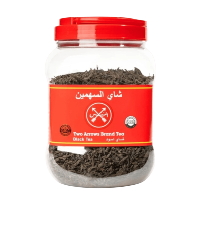 Al-Munis OPA Coarse Black Tea 450g Al-Munis OPA Coarse Black Tea 450g Al-Sahmain OPA Coarse Black Tea 450g