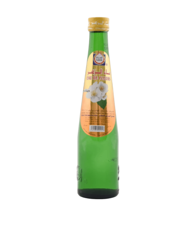 Sirte Orange Blossom Water 270 grams (other)