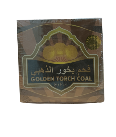 Golden incense charcoal and other Golden incense charcoal