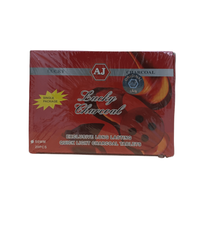 Fast-lighting charcoal (other)