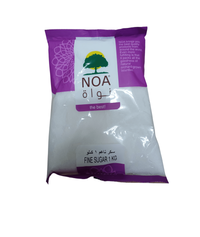 Other: Fine sugar kernel