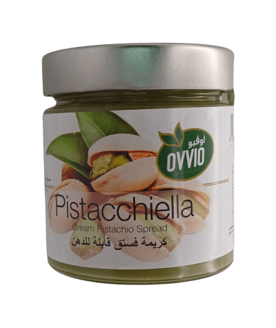Pistachio spreadable cream (other)