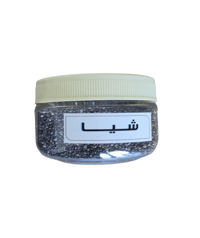 Chia seeds (other)