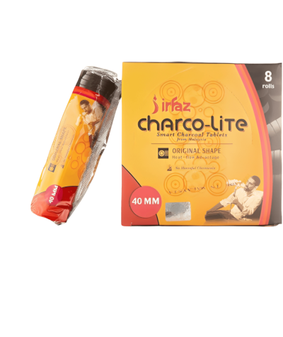 Malaysian quick-lighting charcoal (other)