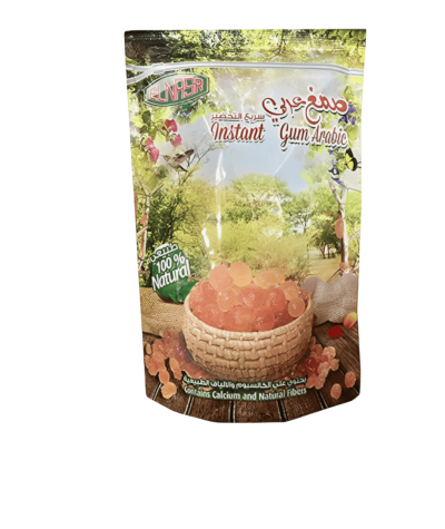 Gum Arabic (other) Type 2