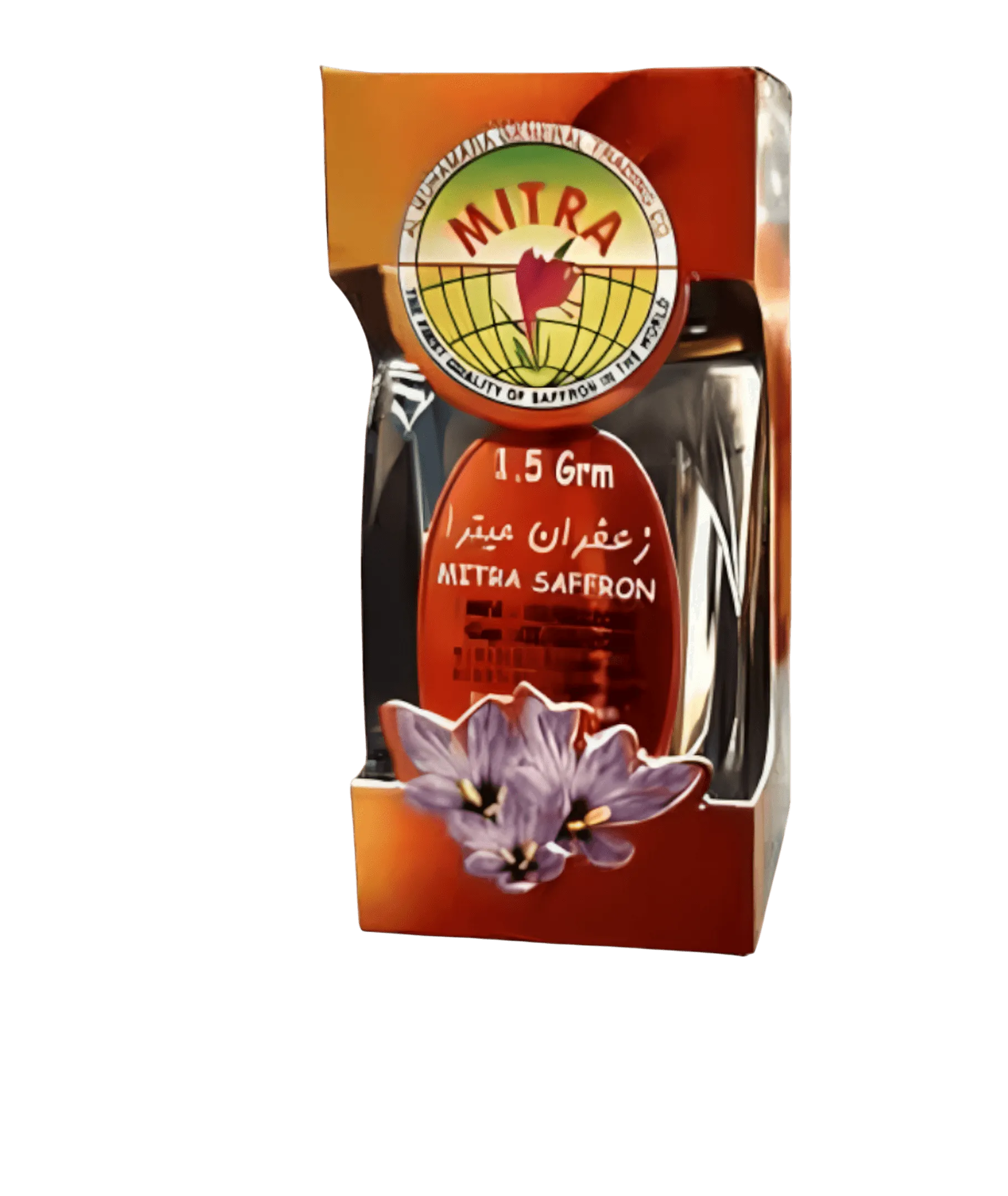 saffron-1-1174451192 Saffron Yellow | Pure Saffron 1g - Luxury Box for a Special Gift