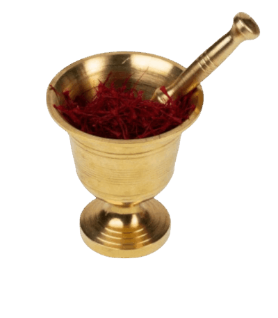 نجر خاص لزعفران Saffron | زعفران نجر خاص لزعفران - علبة فاخرة لهدية مميزة