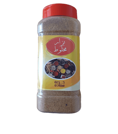 بزار مخلوط بهارات مشكلة seasoning-بهارات بزار مخلوط بهارات مشكلة جرعة سعادة - نكهات مميزة وأصيلة