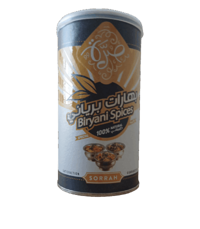 بهارات برياني seasoning-بهارات بهارات برياني - نكهات مميزة وأصيلة