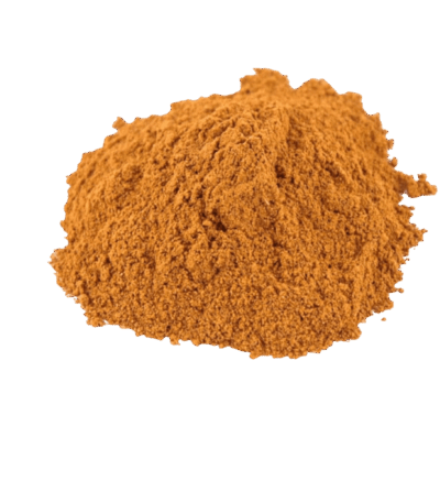 Ground cinnamon seasoning - ground cinnamon spices