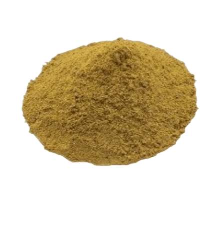 Ground mixed spices - Seasoning - Distinctive and authentic flavors